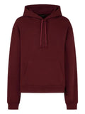 Giuseppe Zanotti logo-print hoodie