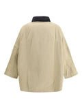 PDF corduroy-collar jacket