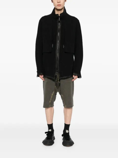 69 zip-up jacket