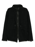 69 zip-up jacket