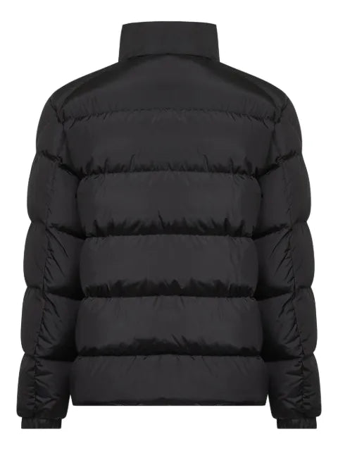 Moncler quilted high-neck jacket