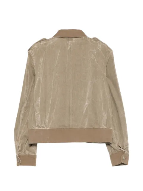 OUR LEGACY Battle jacket