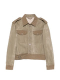 OUR LEGACY Battle jacket