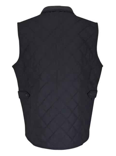 Peter Millar quilted zip-up gilet