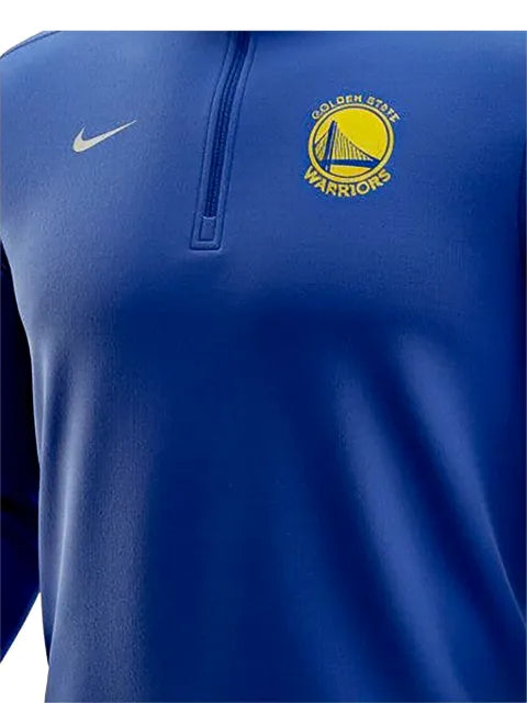 Nike NBA Golden State Warriors long-sleeve top