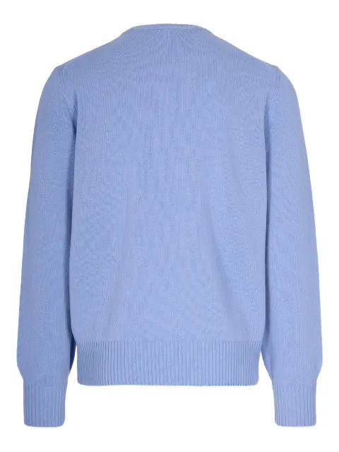 Lacoste wool sweater