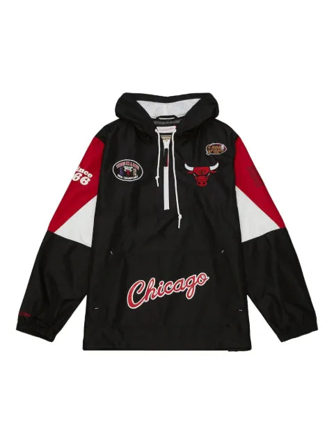 Mitchell & Ness NBA Bulls sport jacket