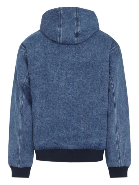 Carhartt WIP long-sleeved Hoodie