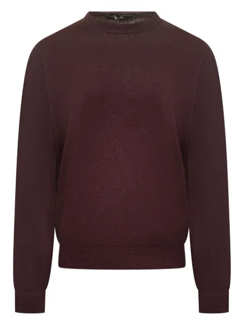 Filippo De Laurentiis wool sweater
