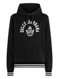 Dolce & Gabbana graphic hoodie