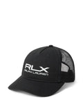 RLX Ralph Lauren logo baseball cap