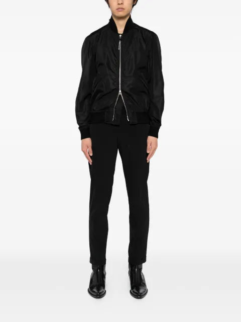 TOM FORD silk jacket