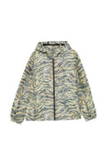 Kenzo abstract-pattern jacket