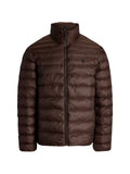 Polo Ralph Lauren zip quilted jacket