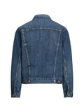 Polo Ralph Lauren button-up denim jacket