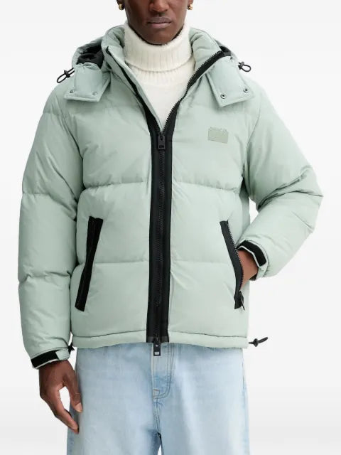 HUGO  Birono2541 hooded jacket