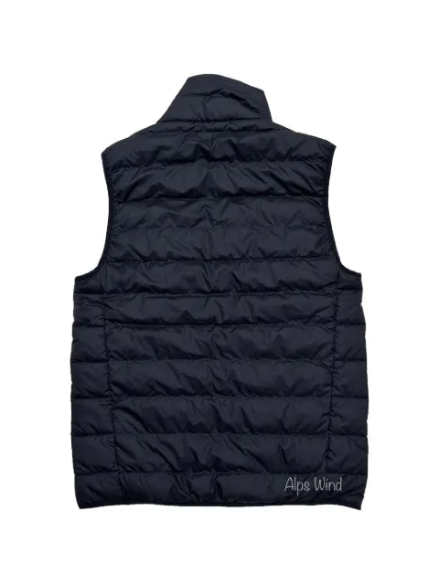 adidas Todown Down logo-detail gilet