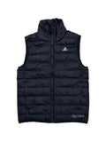 adidas Todown Down logo-detail gilet