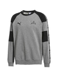 PUMA Sankuanz crew-neck sweatshirt
