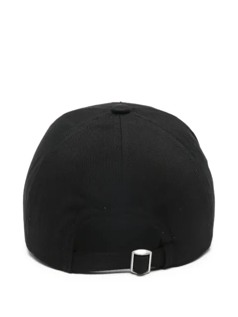 Sky High Farm embroidered baseball cap