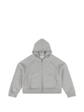ENTIRE STUDIOS zipped hoodie