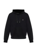 Emporio Armani drawstring hoodie