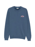 Les Deux Brady logo sweatshirt