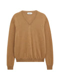 Pringle of Scotland V-neck cashmere sweater