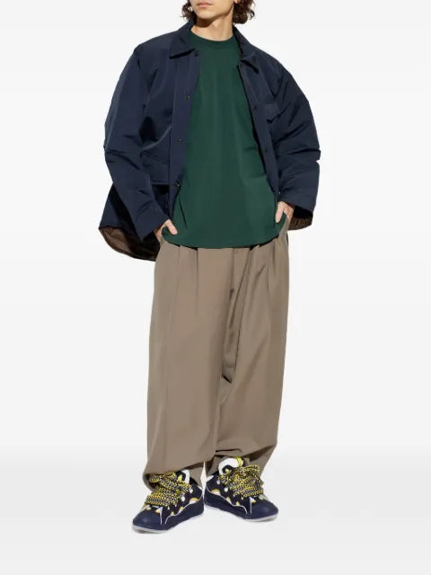 Canada Goose long-sleeved shirt jacket