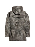 Napapijri x PDF Skidoo hooded jacket