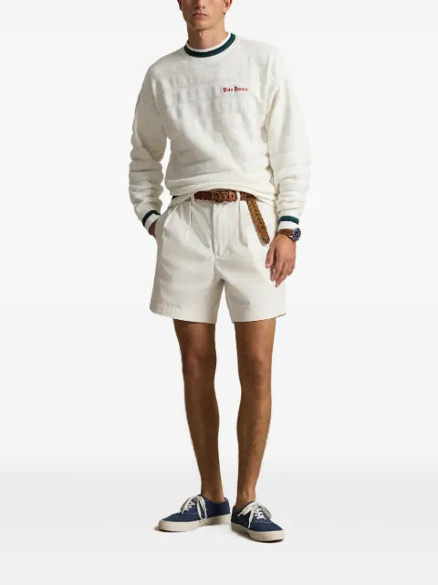 Polo Ralph Lauren crew-neck sweatshirt