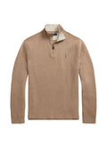 Polo Ralph Lauren zipped sweater