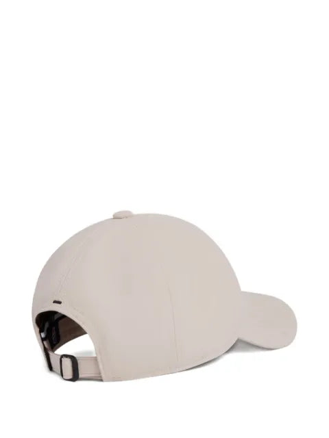Fusalp Raining patch baseball cap-detail