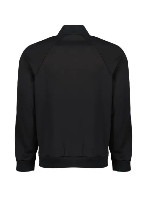 FENDI zipped sweatshirt