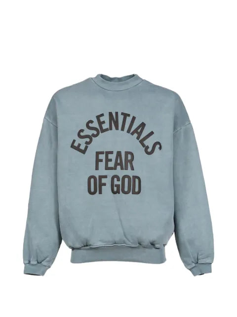 FEAR OF GOD ESSENTIALS 90's sweater