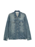 OUR LEGACY Shackle denim jacket