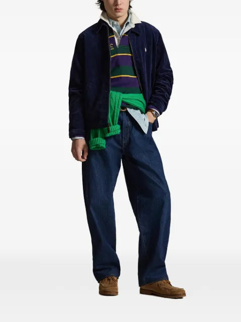 Polo Ralph Lauren The Wynton corduroy jacket