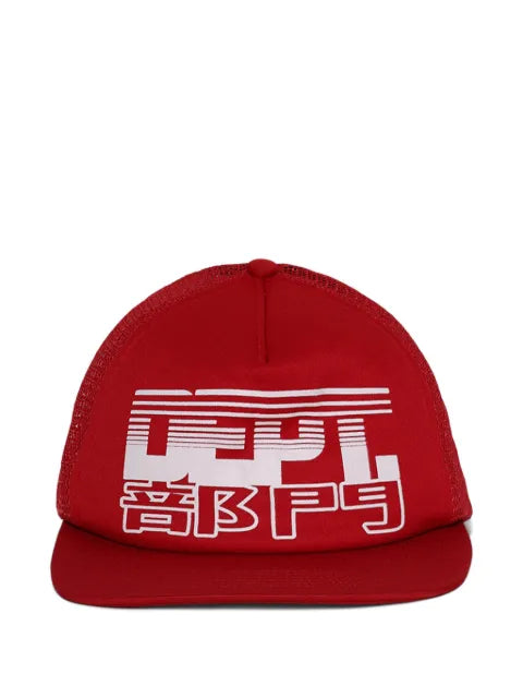 GALLERY DEPT. Tokyo Dept. baseball cap