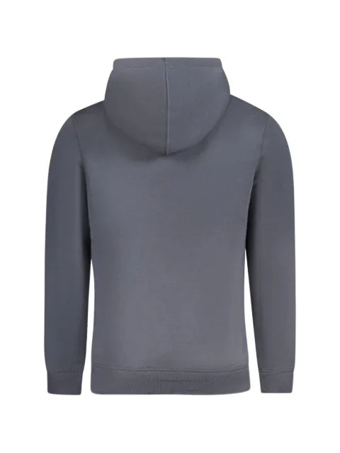 Calvin Klein logo-print hoodie