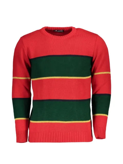 U.S. Grand striped jumper