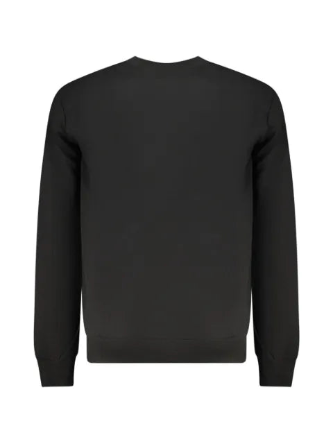 Fila Leverano logo-embroidered sweater