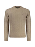 North Sails marrone knitwear