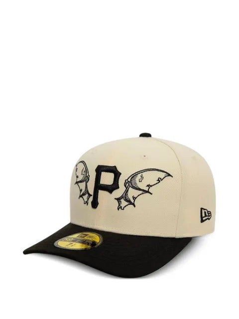 NEW ERA CAP Pittsburgh Pirates MLB Team logo baseball cap