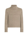 Dolce & Gabbana EXCLUSIVE knit turtleneck