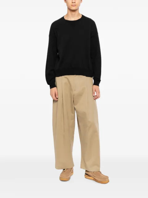 visvim ultimate jumbo sweater