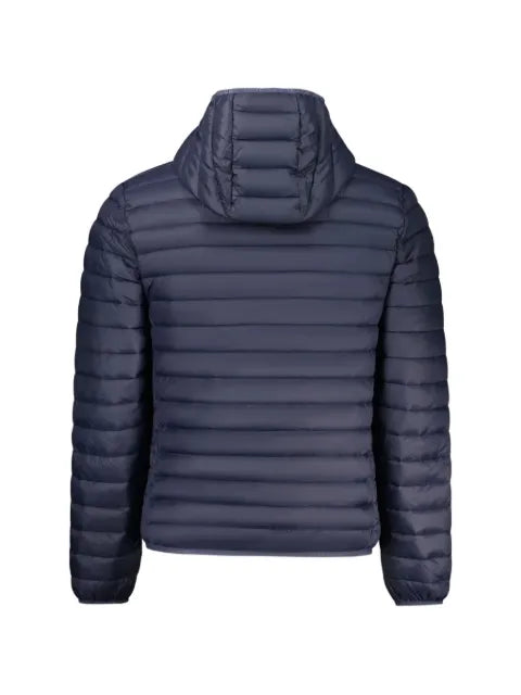 North Sails quilted padded jacket