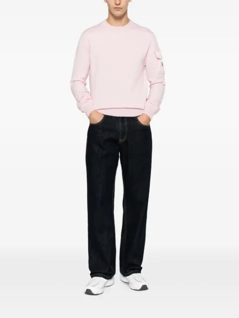 Moncler wool jumper