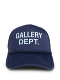 GALLERY DEPT. mesh-panel baseball cap