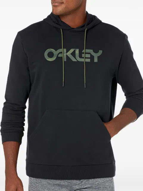 Oakley B1B 2.0 logo-print hoodie