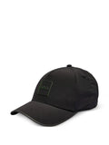 BOSS Pyer logo baseball cap